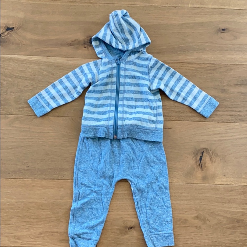 EUC Nordstrom’s Baby set
